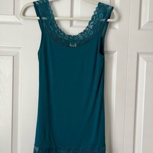 Florence tank by DK Cream